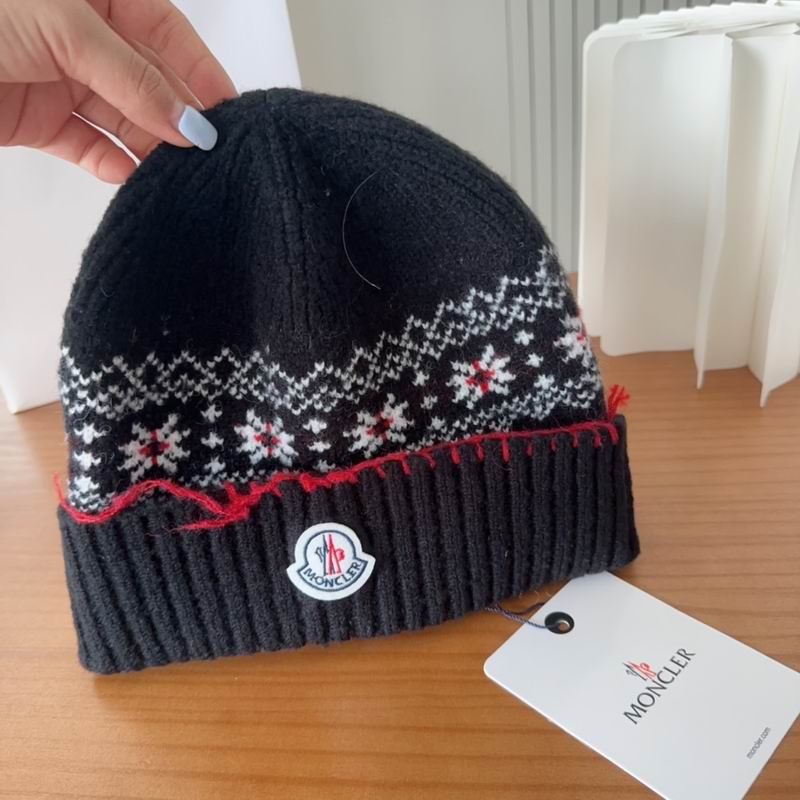 Moncler Hat dx (2567)