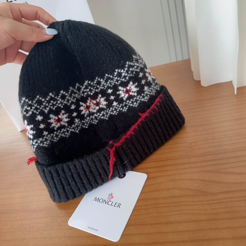 Moncler Hat dx (2568)