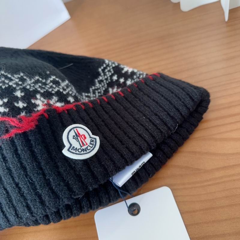 Moncler Hat dx (2569)