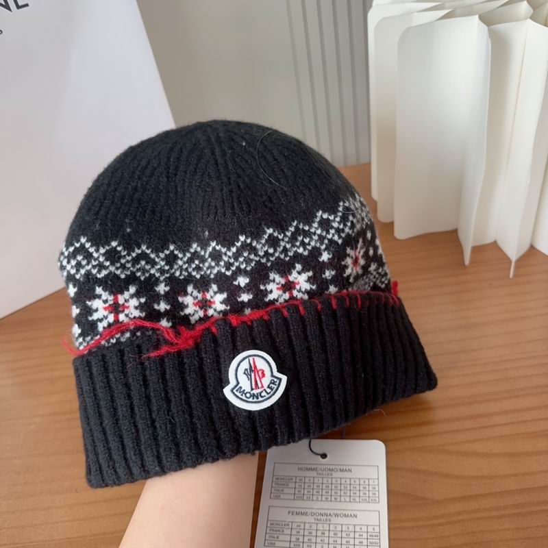 Moncler Hat dx (2570)