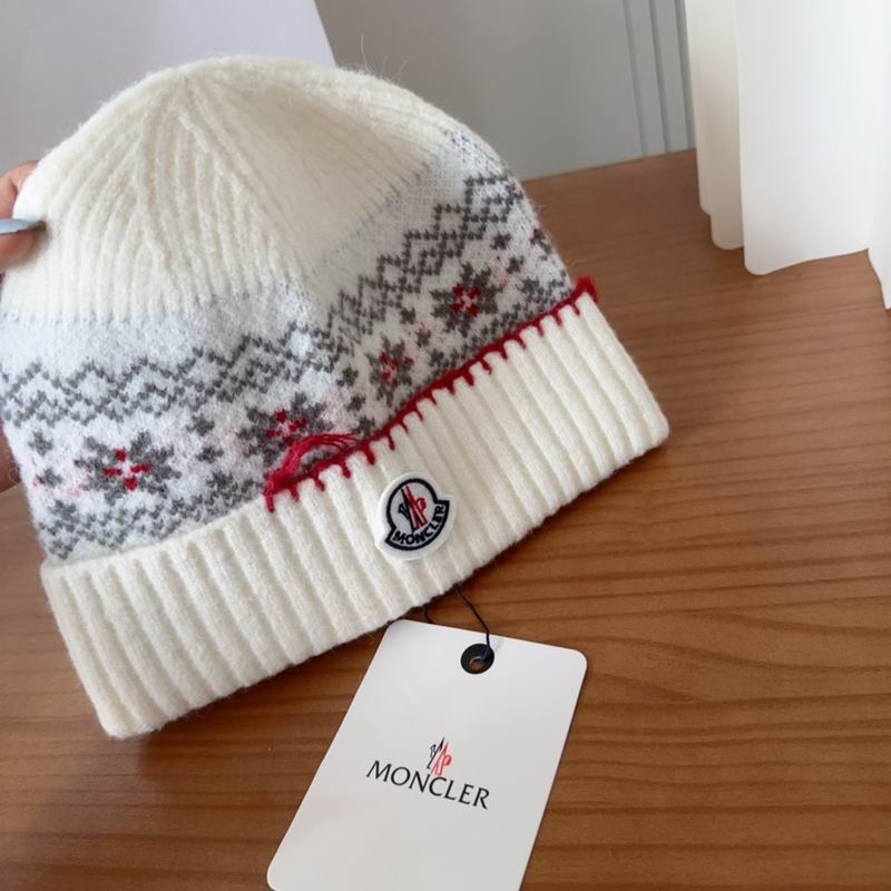 Moncler Hat dx (2571)