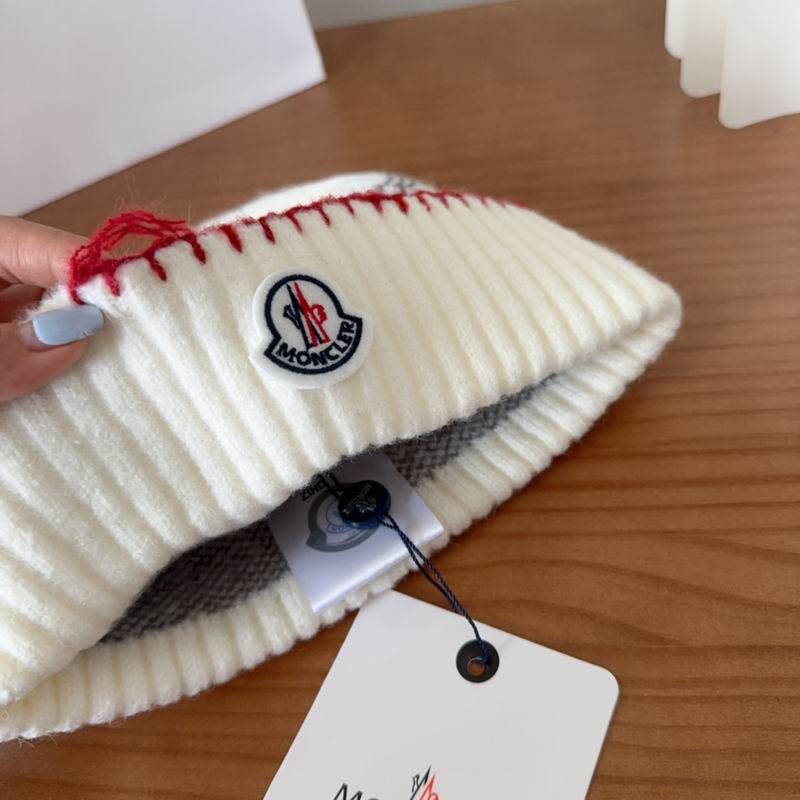 Moncler Hat dx (2572)