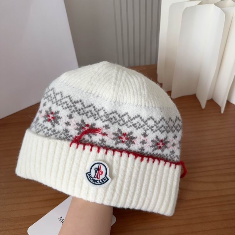 Moncler Hat dx (2573)