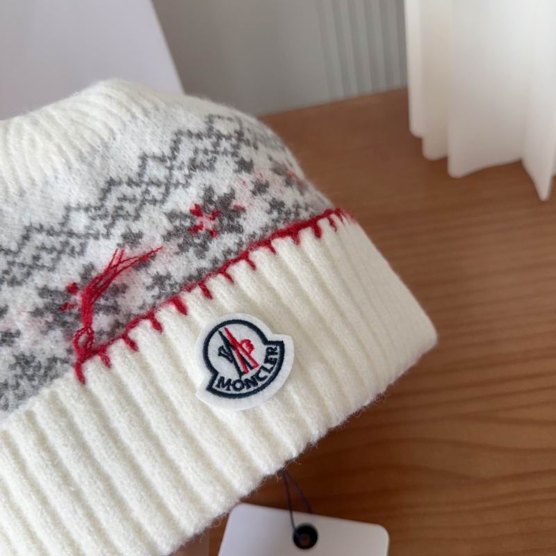 Moncler Hat dx (2574)