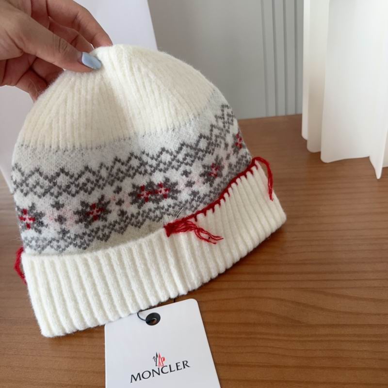 Moncler Hat dx (2575)