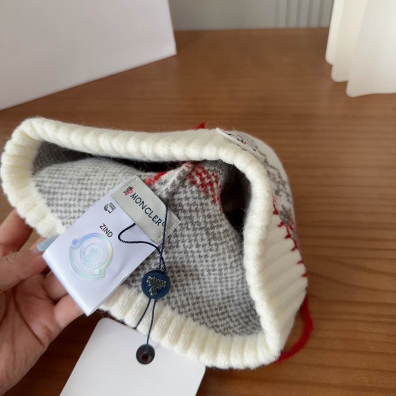 Moncler Hat dx (2576)
