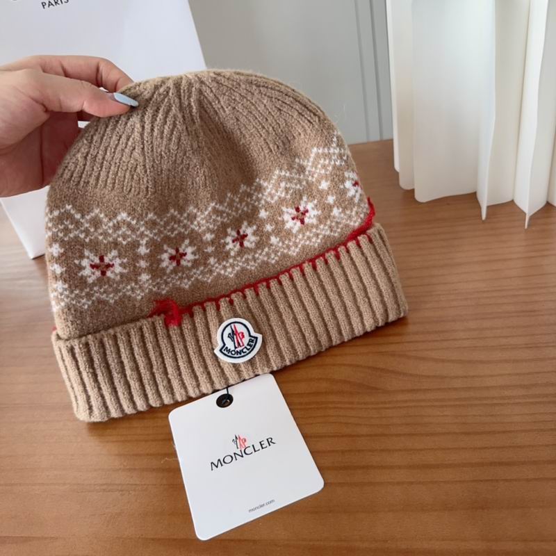 Moncler Hat dx (2580)