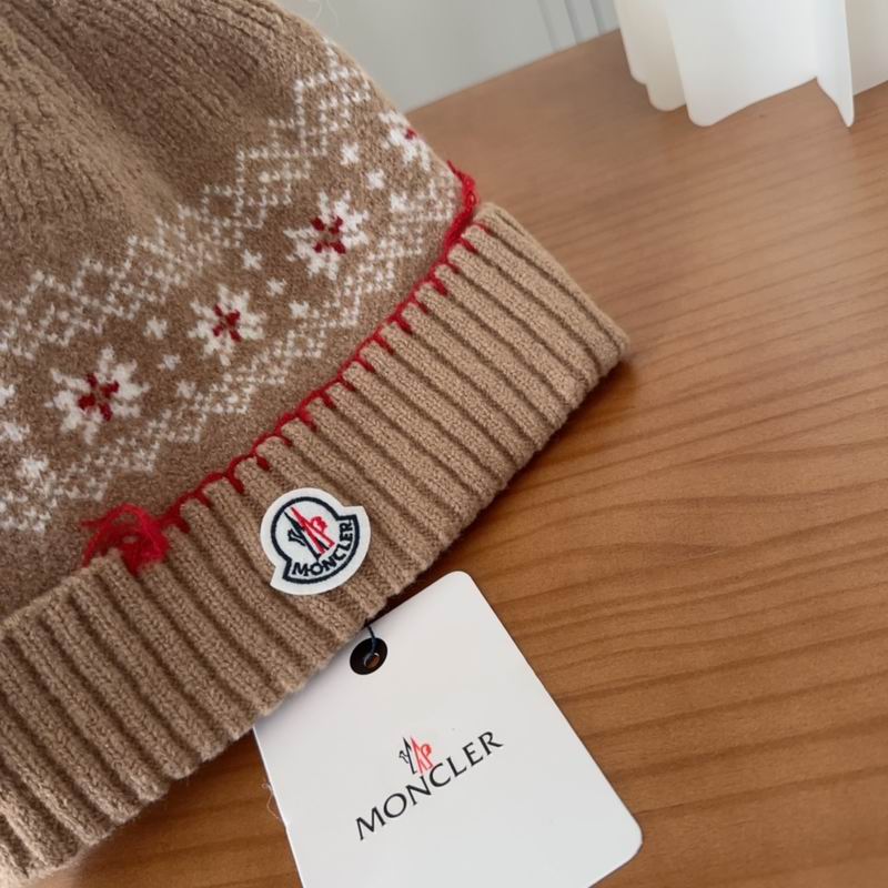 Moncler Hat dx (2581)
