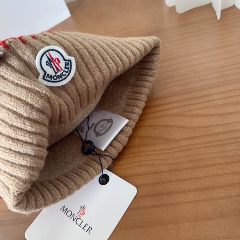 Moncler Hat dx (2583)