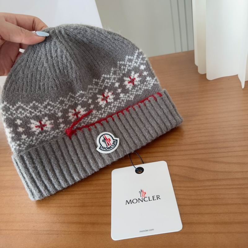 Moncler Hat dx (2589)