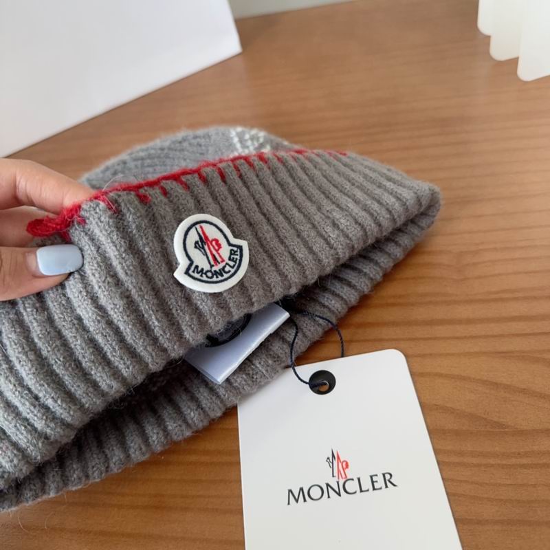 Moncler Hat dx (2590)