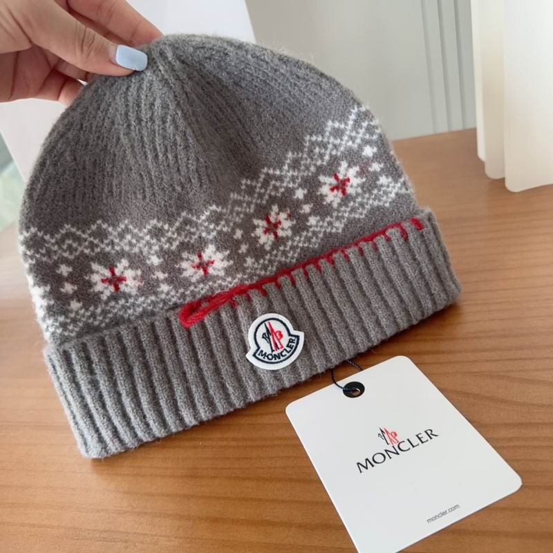 Moncler Hat dx (2591)