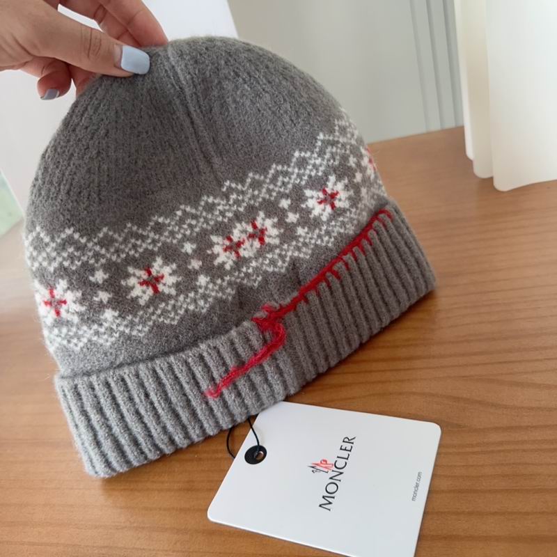 Moncler Hat dx (2592)