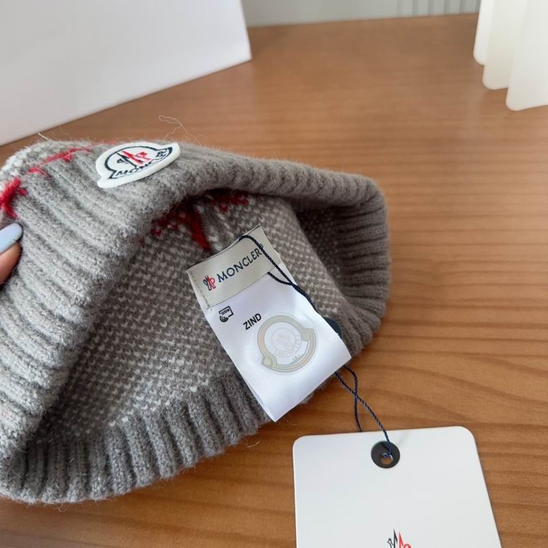 Moncler Hat dx (2593)