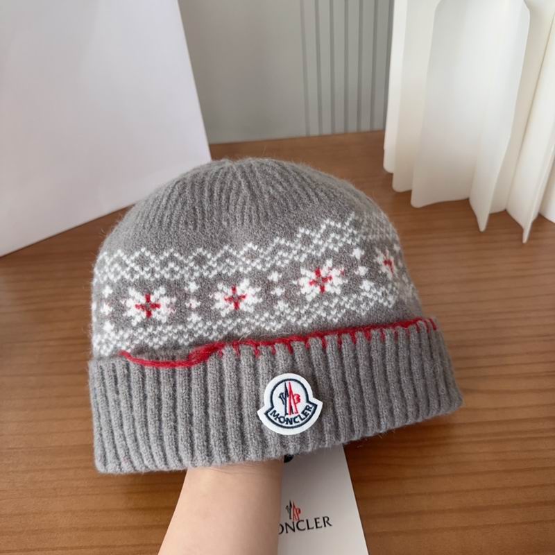 Moncler Hat dx (2594)
