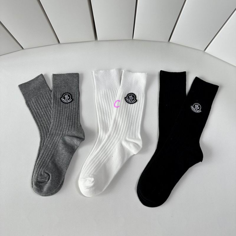 Moncler Socks (630)