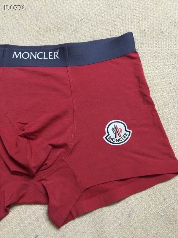 Moncler boxer L-3XL (3)