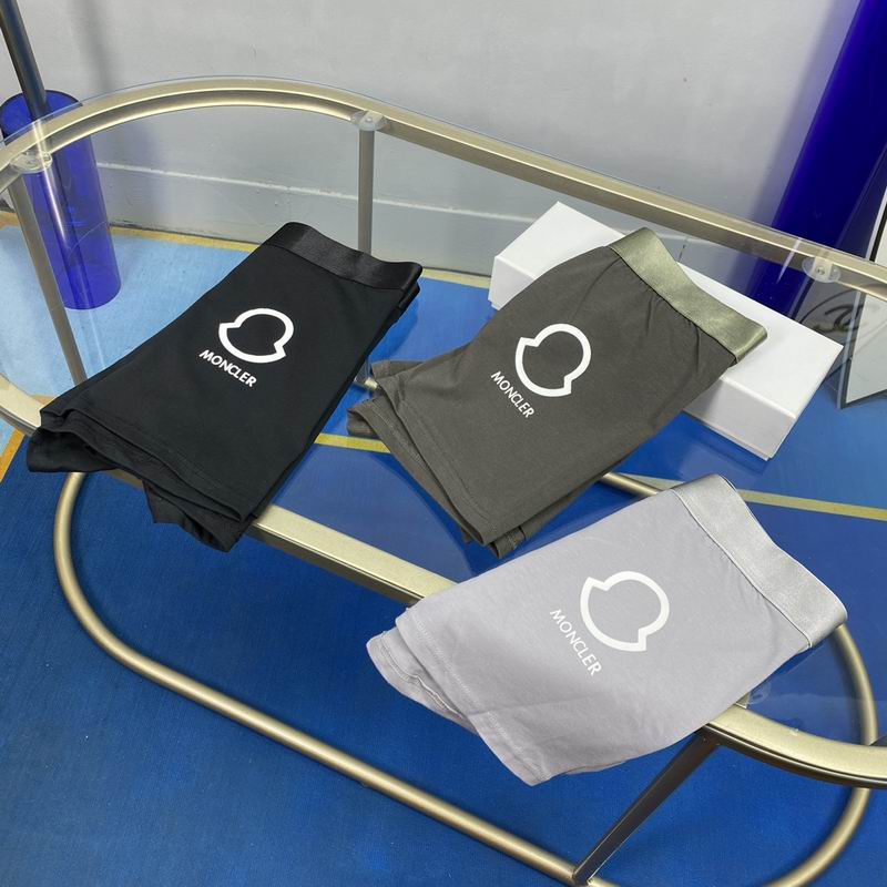 Moncler boxer L-3XL (3)