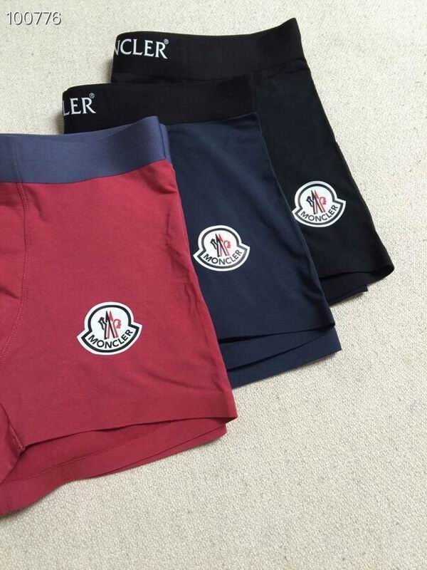 Moncler boxer L-3XL (4)