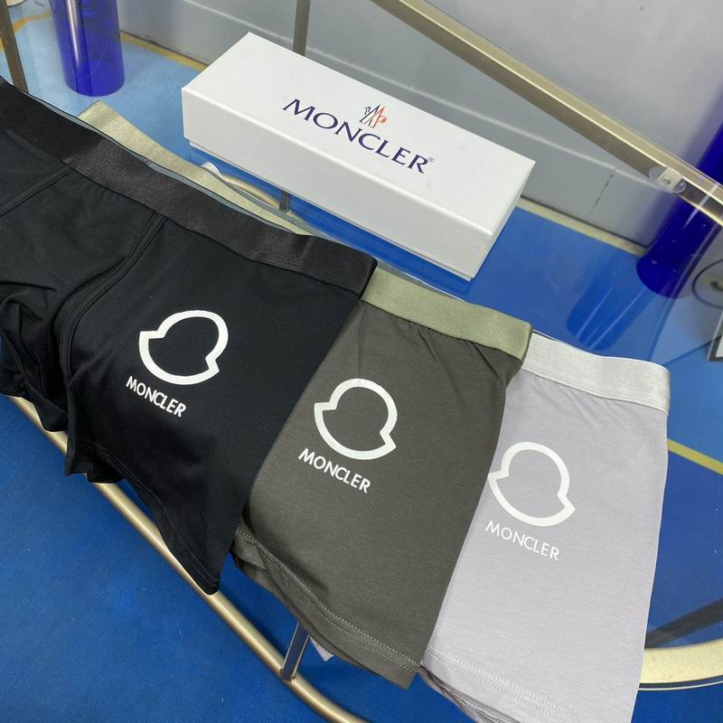 Moncler boxer L-3XL (4)
