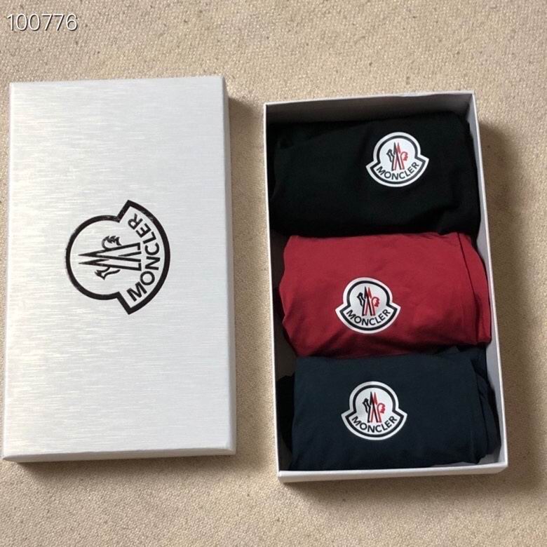 Moncler boxer L-3XL (5)