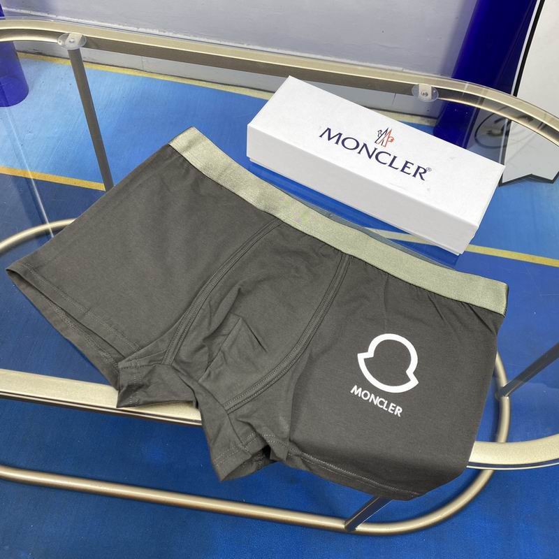 Moncler boxer L-3XL (5)