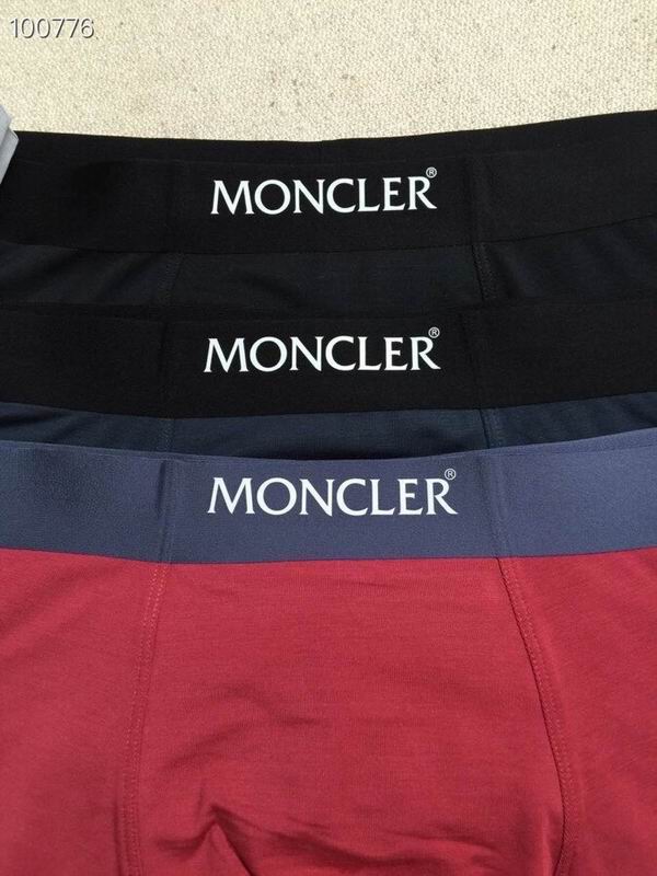 Moncler boxer L-3XL (7)