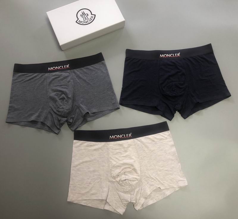 Moncler boxer L-3XL  (1)