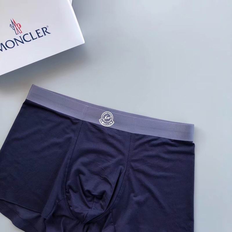 Moncler boxer L-3XL  (1)