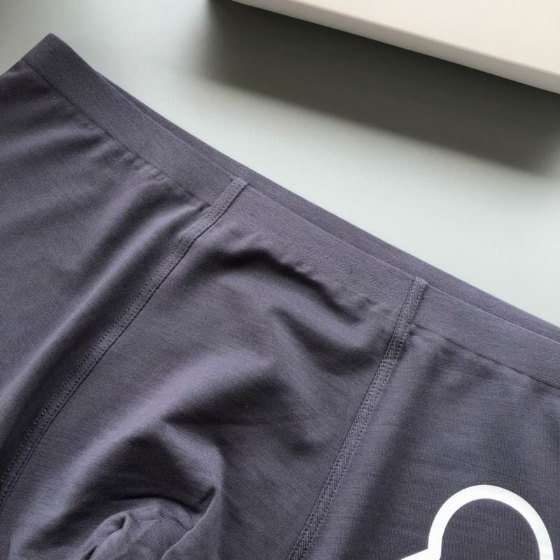 Moncler boxer L-3XL  (1)