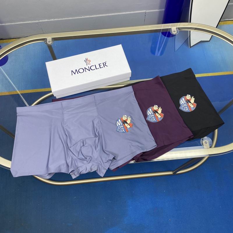 Moncler boxer L-3XL  (1)
