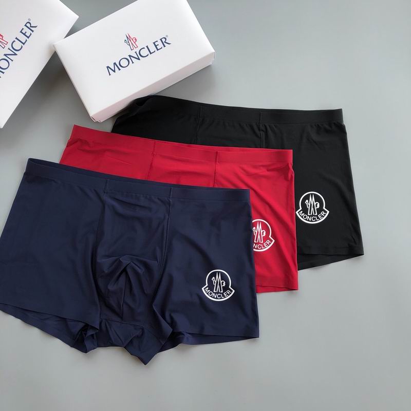 Moncler boxer L-3XL  (1)