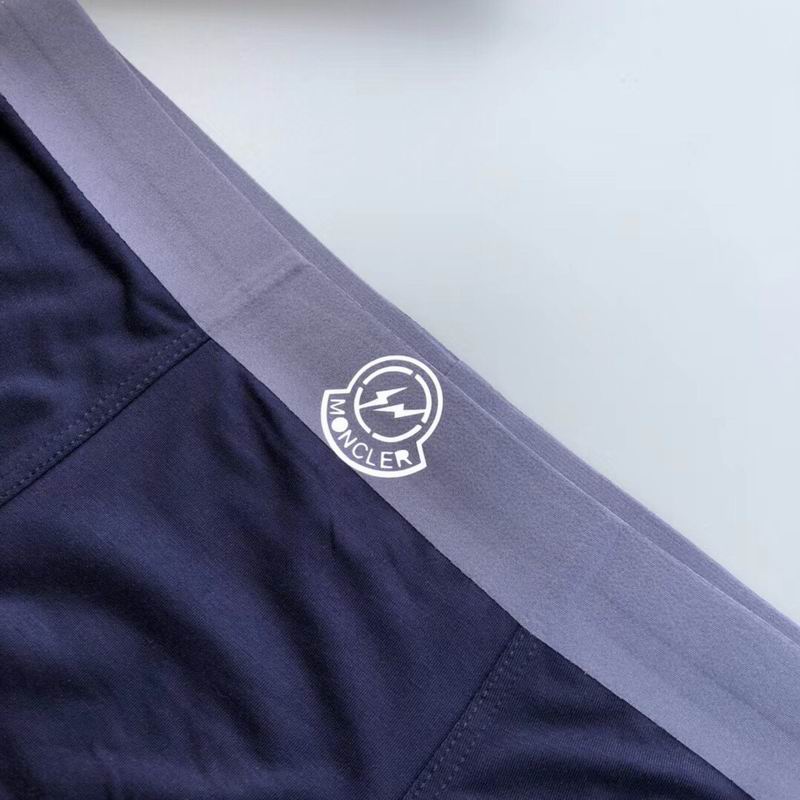 Moncler boxer L-3XL  (1)