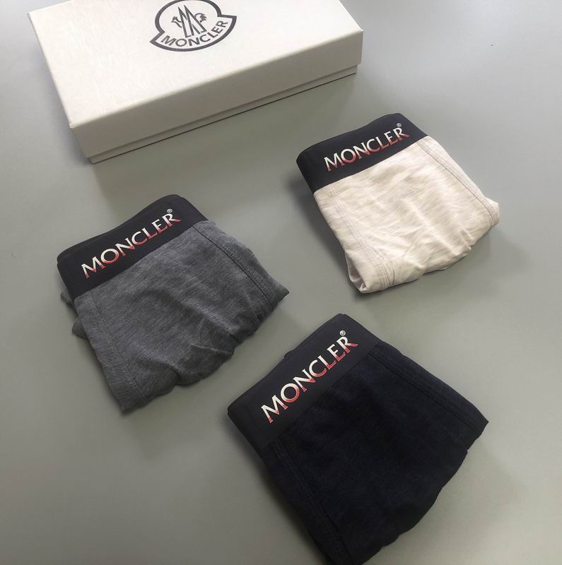 Moncler boxer L-3XL  (2)
