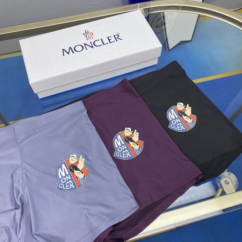 Moncler boxer L-3XL  (2)