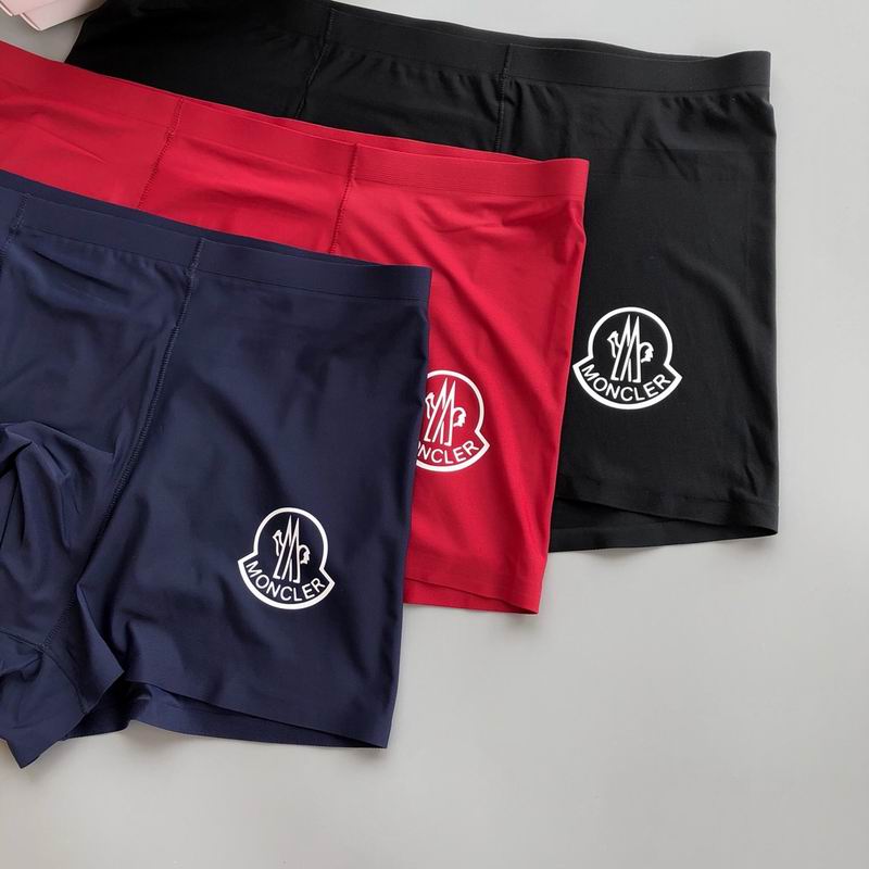 Moncler boxer L-3XL  (2)