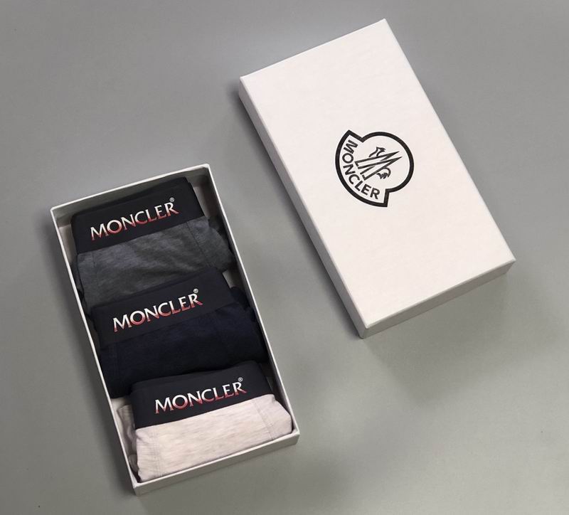 Moncler boxer L-3XL  (3)
