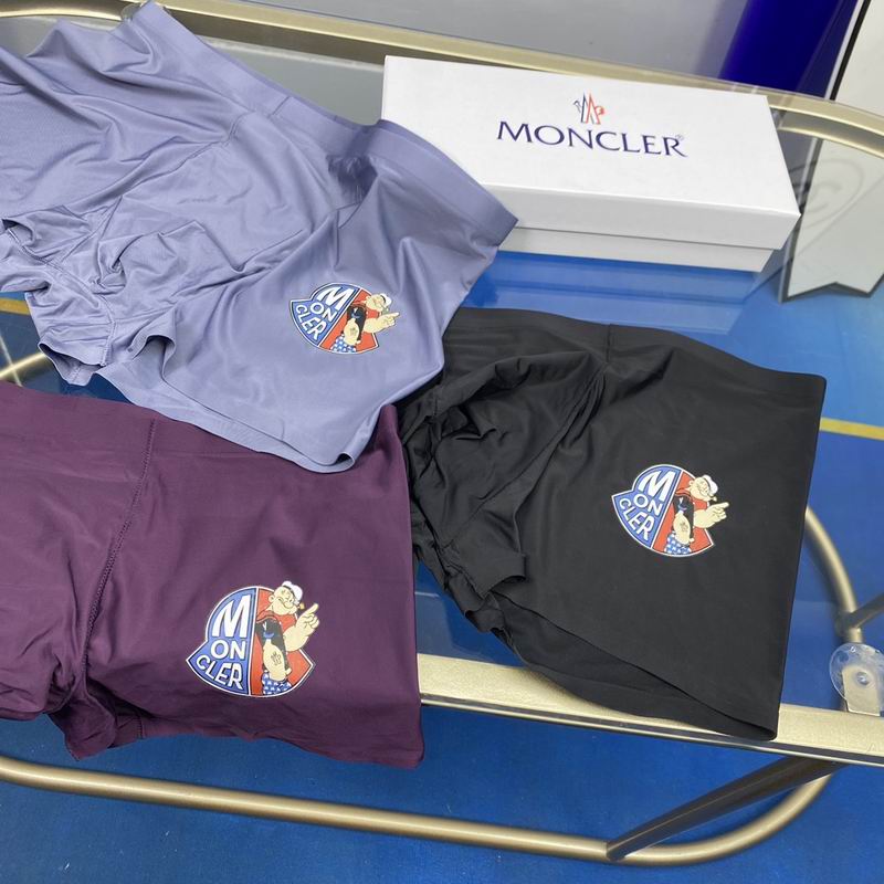 Moncler boxer L-3XL  (3)