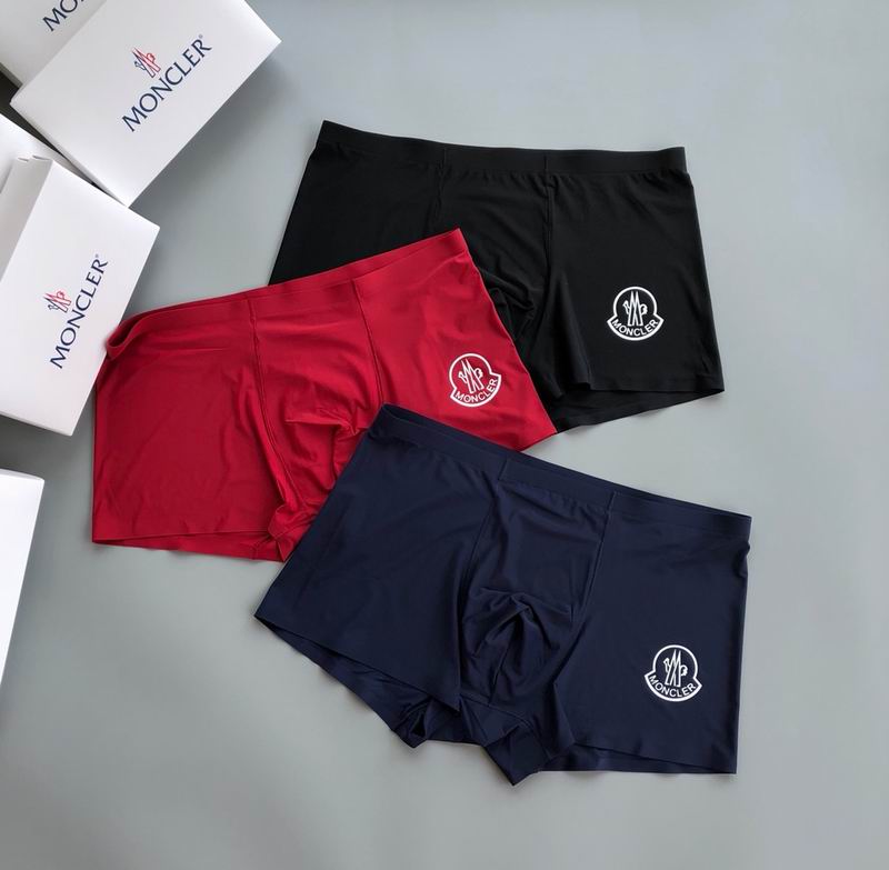 Moncler boxer L-3XL  (3)