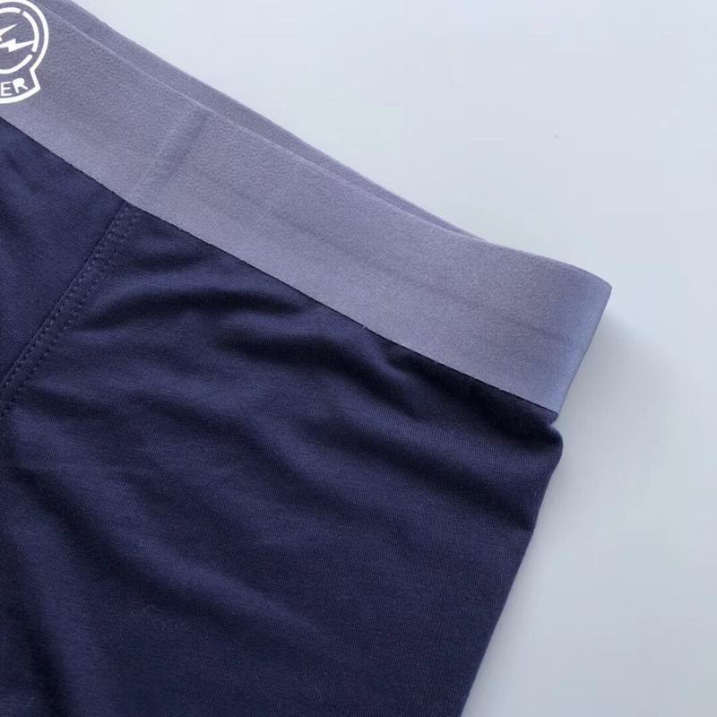 Moncler boxer L-3XL  (3)