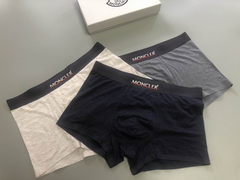 Moncler boxer L-3XL  (4)