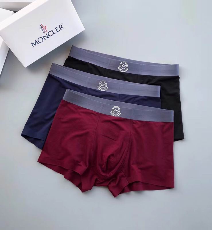 Moncler boxer L-3XL  (4)