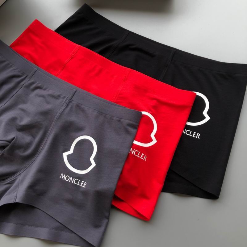 Moncler boxer L-3XL  (4)