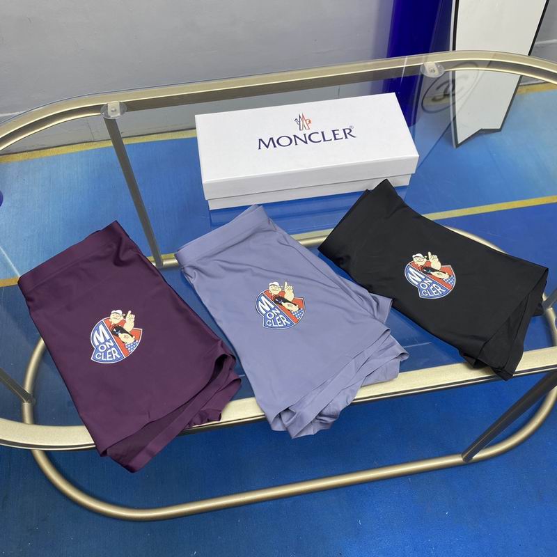 Moncler boxer L-3XL  (4)