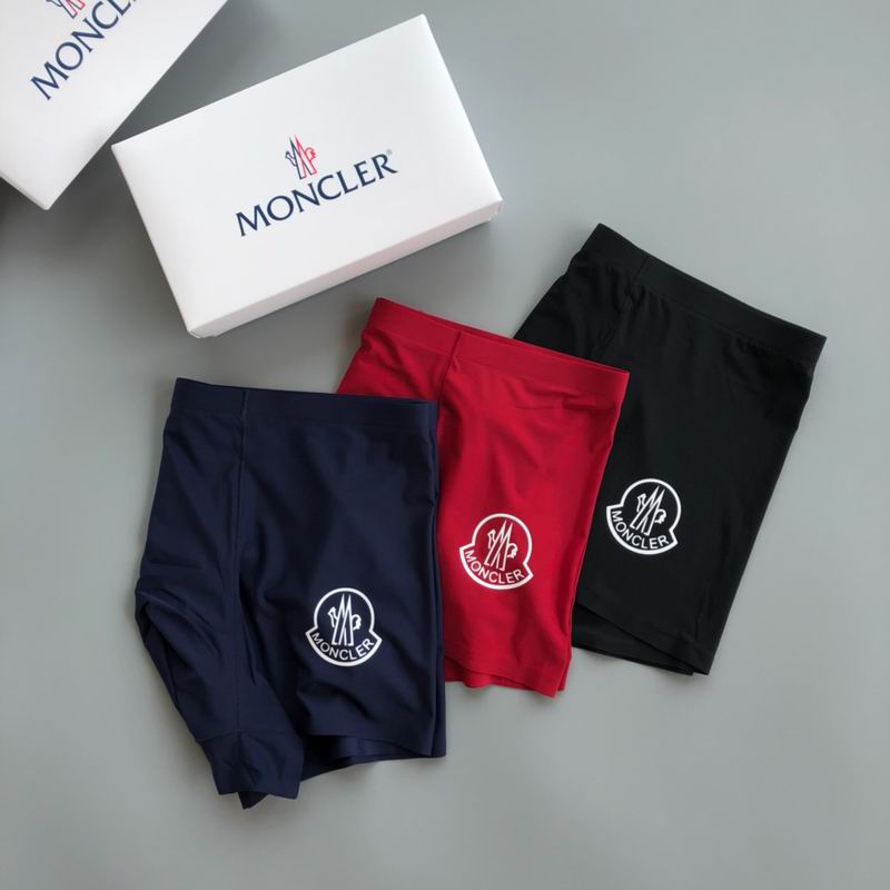 Moncler boxer L-3XL  (4)