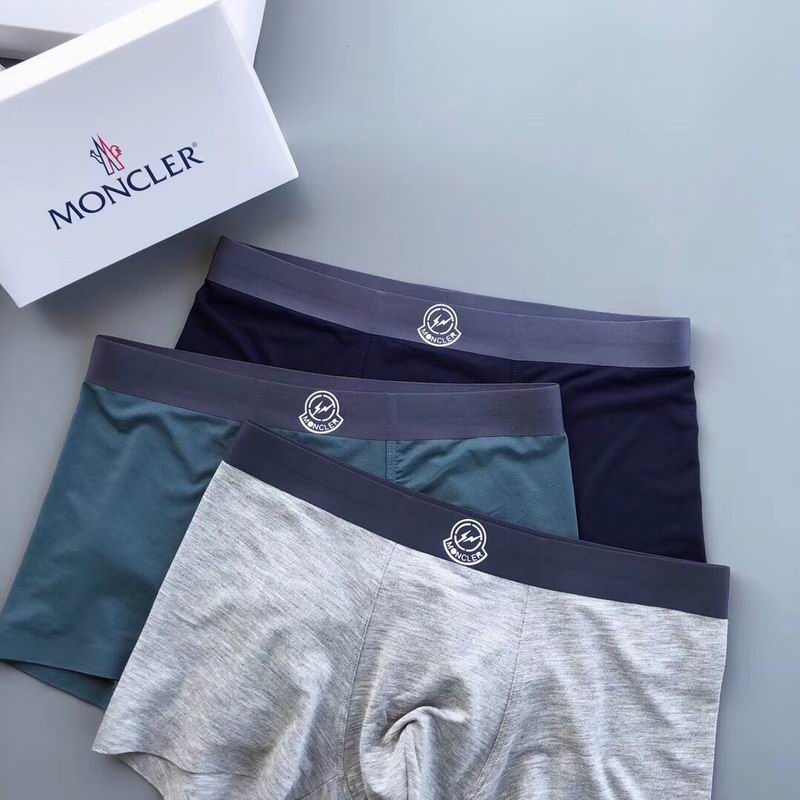 Moncler boxer L-3XL  (4)