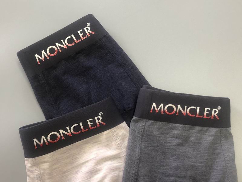 Moncler boxer L-3XL  (5)