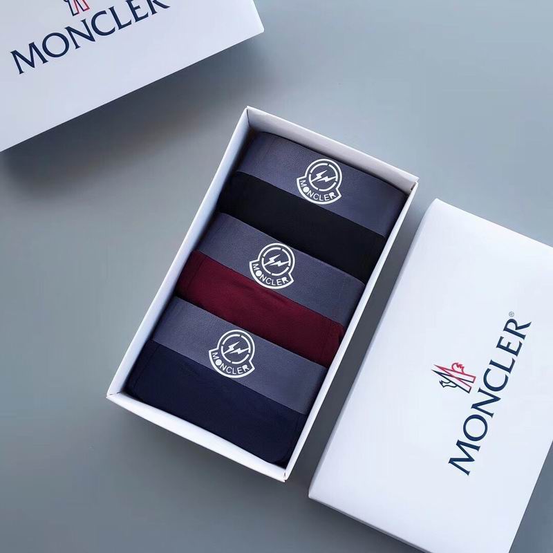 Moncler boxer L-3XL  (5)