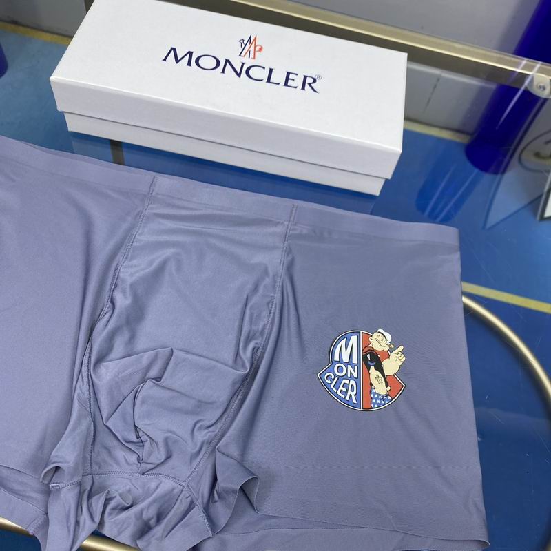 Moncler boxer L-3XL  (5)