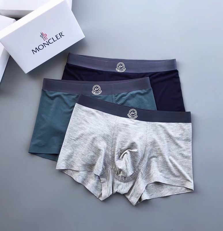 Moncler boxer L-3XL  (5)